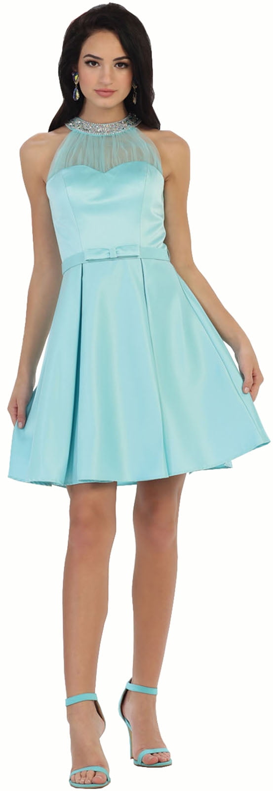 Cute Prom Dresses at Walmart